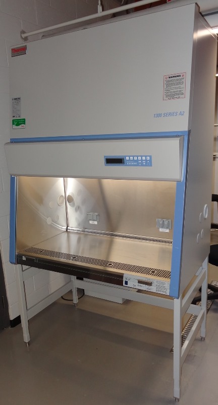 BioSafety Cabinet